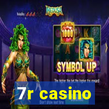 7r casino